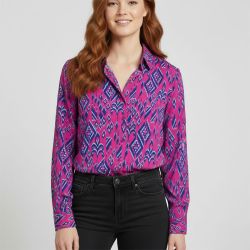 Blouse imprimée fantaisie Femme ONLY