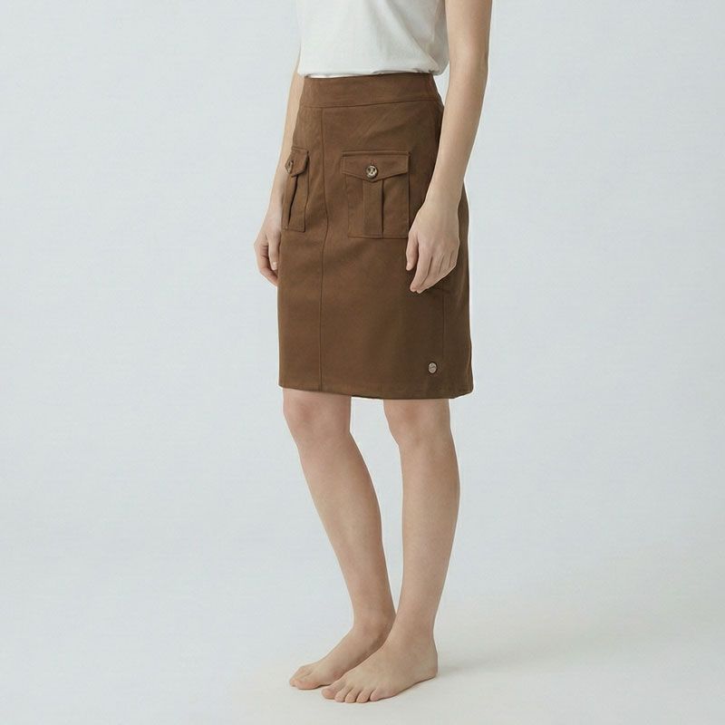 Jupe havane lavaka Femme LES TROPEZIENNES PAR M.BELARBI