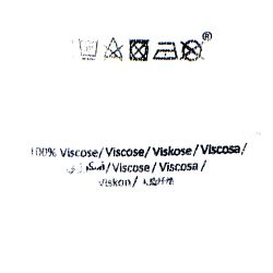 Jupe ikat beige noir gyre Femme LES TROPEZIENNES PAR M.BELARBI