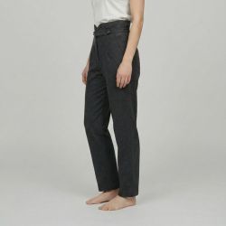 Pantalon anthracite esparron Femme LES TROPEZIENNES PAR M.BELARBI