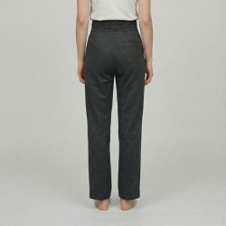 Pantalon anthracite esparron Femme LES TROPEZIENNES PAR M.BELARBI
