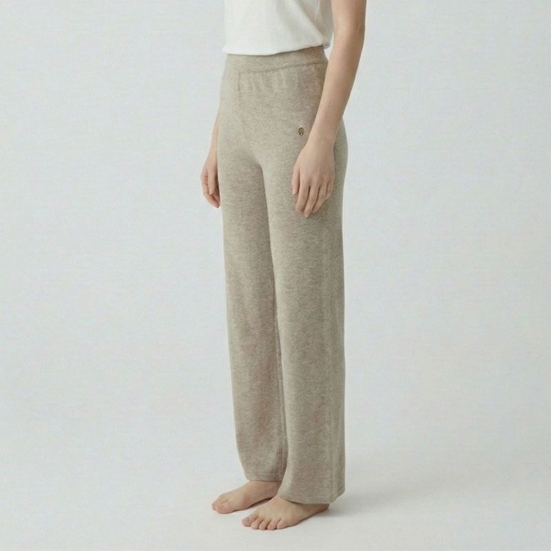 Pantalon astrakan floe Femme LES TROPEZIENNES PAR M.BELARBI