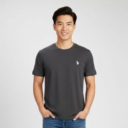 Tee shirt Homme US POLO