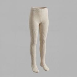 Collant en laine enfant 26135 Enfant BILL TORNADE