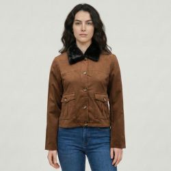 Veste havane barkhane Femme LES TROPEZIENNES PAR M.BELARBI