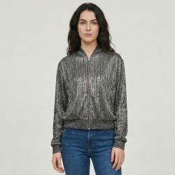 Veste cornaline Femme LES TROPEZIENNES PAR M.BELARBI