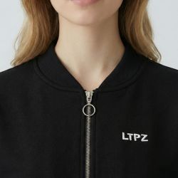 Veste noir riez Femme LES TROPEZIENNES PAR M.BELARBI