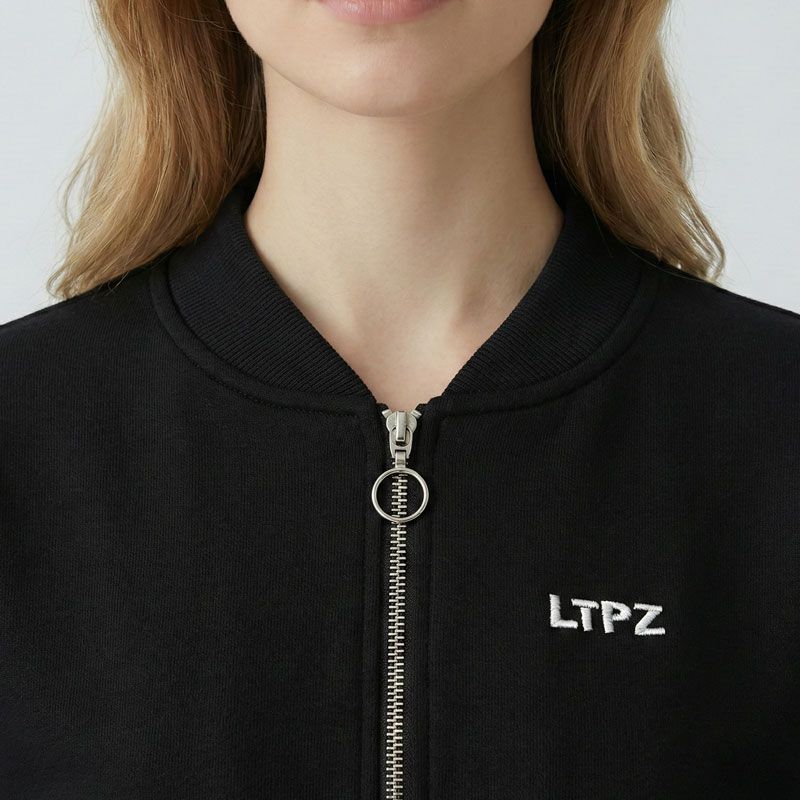 Veste noir riez Femme LES TROPEZIENNES PAR M.BELARBI