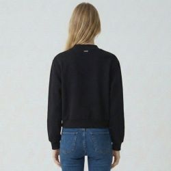 Veste noir riez Femme LES TROPEZIENNES PAR M.BELARBI