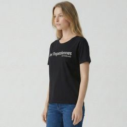 Tee shirt ressac Femme LES TROPEZIENNES PAR M.BELARBI