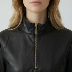 Sweat astrakan kaolin Femme LES TROPEZIENNES PAR M.BELARBI