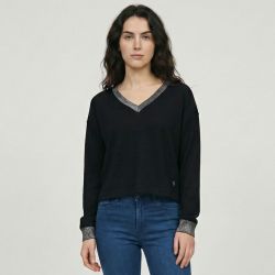 Sweat cocon Femme LES TROPEZIENNES PAR M.BELARBI