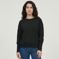 Sweat cocon Femme LES TROPEZIENNES PAR M.BELARBI