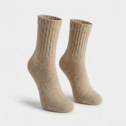 Chaussettes ultra doux chacha Femme BURTON OF LONDON