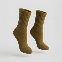 Chaussettes ultra doux chacha Femme BURTON OF LONDON
