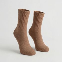 Chaussettes ultra doux chacha Femme BURTON OF LONDON