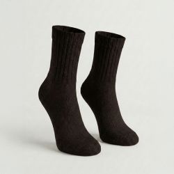 Chaussettes ultra doux chacha Femme BURTON OF LONDON