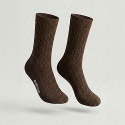 Chaussette massillia Femme BURTON OF LONDON