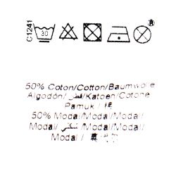 Tee shirt staff Femme LES TROPEZIENNES PAR M.BELARBI