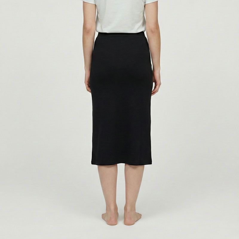 Jupe noir garde Femme LES TROPEZIENNES PAR M.BELARBI