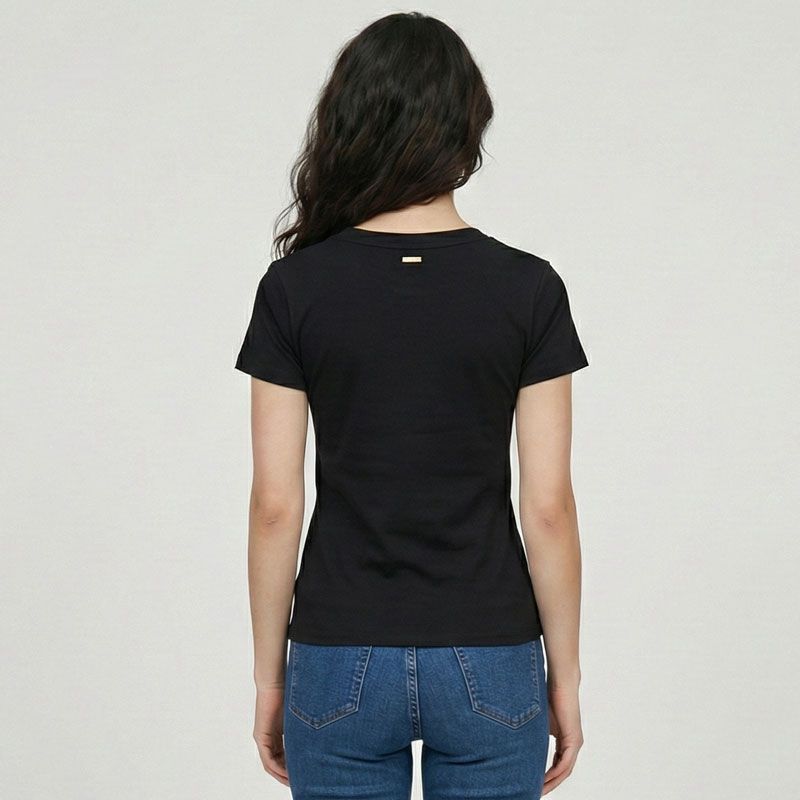 Tee shirt blageon Femme LES TROPEZIENNES PAR M.BELARBI