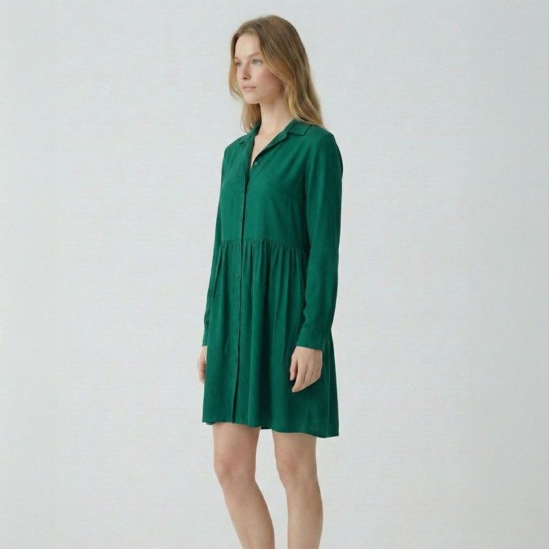 Robe vert manosque Femme LES TROPEZIENNES PAR M.BELARBI