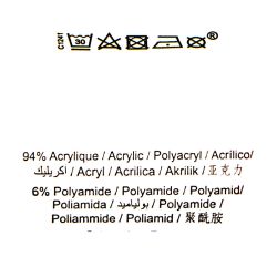 Cardigan ikat beige noir loukos Femme LES TROPEZIENNES PAR M.BELARBI