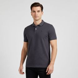 Polo manches courtes Homme JACK & JONES