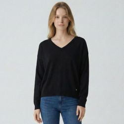 Pull astrakan ponor Femme LES TROPEZIENNES PAR M.BELARBI