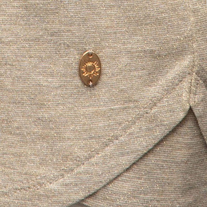 Polo or meseta Femme LES TROPEZIENNES PAR M.BELARBI