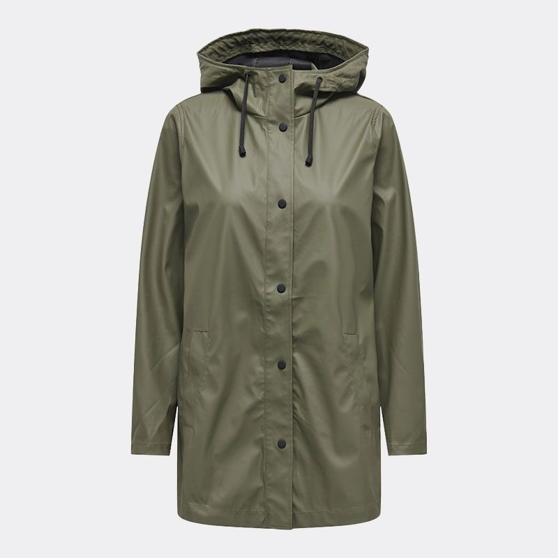 Impermeable kalamata 15304784 Femme ONLY