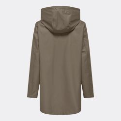 Impermeable kalamata 15304784 Femme ONLY