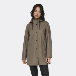 Impermeable kalamata 15304784 Femme ONLY
