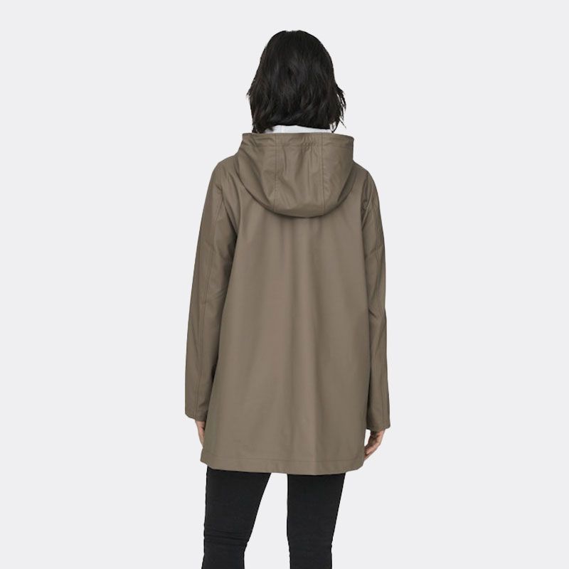 Impermeable kalamata 15304784 Femme ONLY