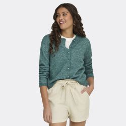 Gilet black jdyhoney life 15359860 4428 Femme JDY