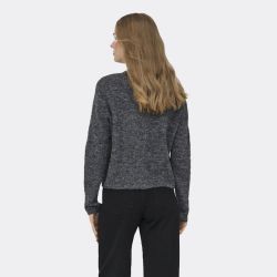 Gilet black jdyhoney life 15359860 4428 Femme JDY