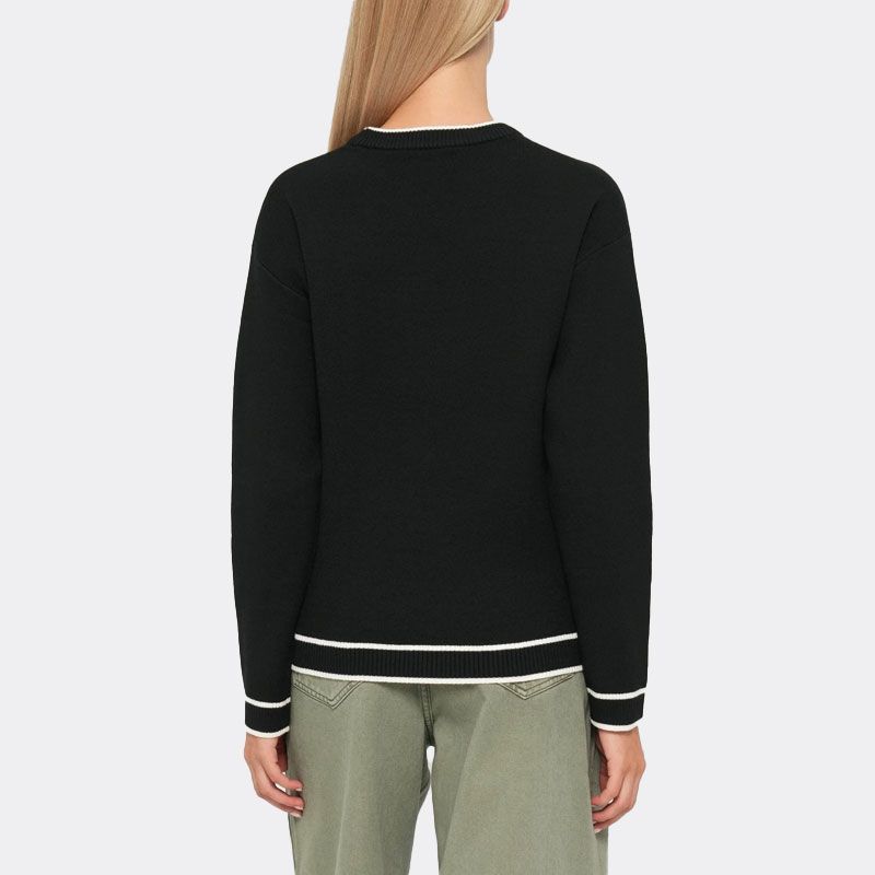 Pull black jdyprime life 15359399 4428 Femme JDY