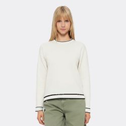 Pull black jdyprime life 15359399 4428 Femme JDY