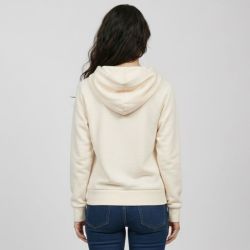 Sweat cŒur w1 Femme YACHTING COUTURE