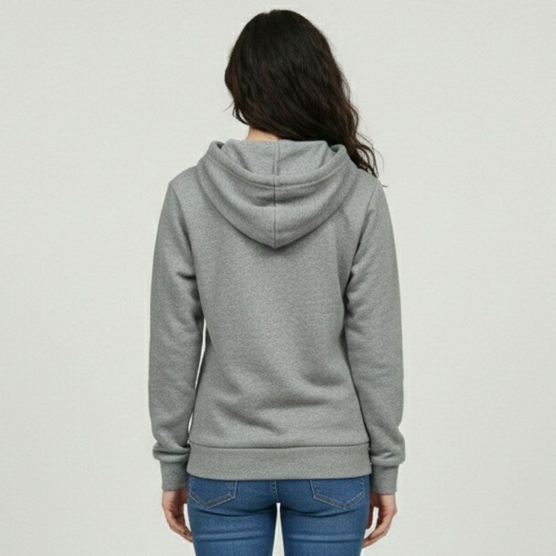 Sweat cŒur w1 Femme YACHTING COUTURE