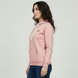 Sweat cŒur w1 Femme YACHTING COUTURE