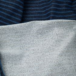 Tee shirt navy/blue tr43ghv6d7 Homme IMPERIAL