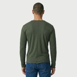 Tee shirt militare t316eaztd Homme IMPERIAL