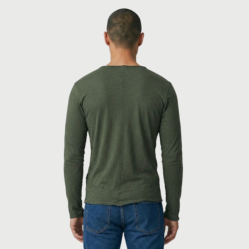Tee shirt militare t316eaztd Homme IMPERIAL