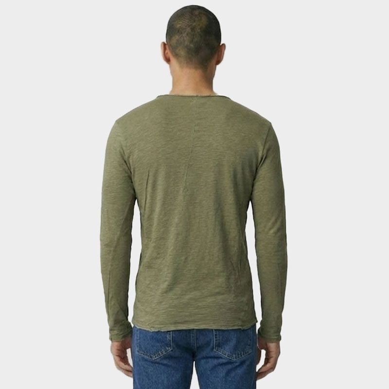 Tee shirt militare t316eaztd Homme IMPERIAL