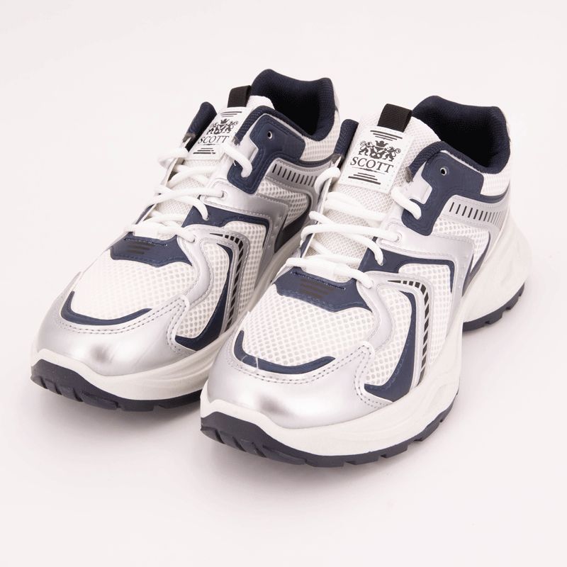 Basket scott sct002 t41/45 Homme SCOTT