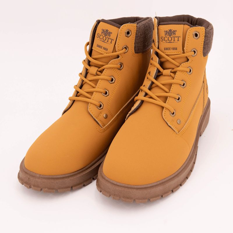 Bottine scott sct 902 sh t40/45 Homme SCOTT