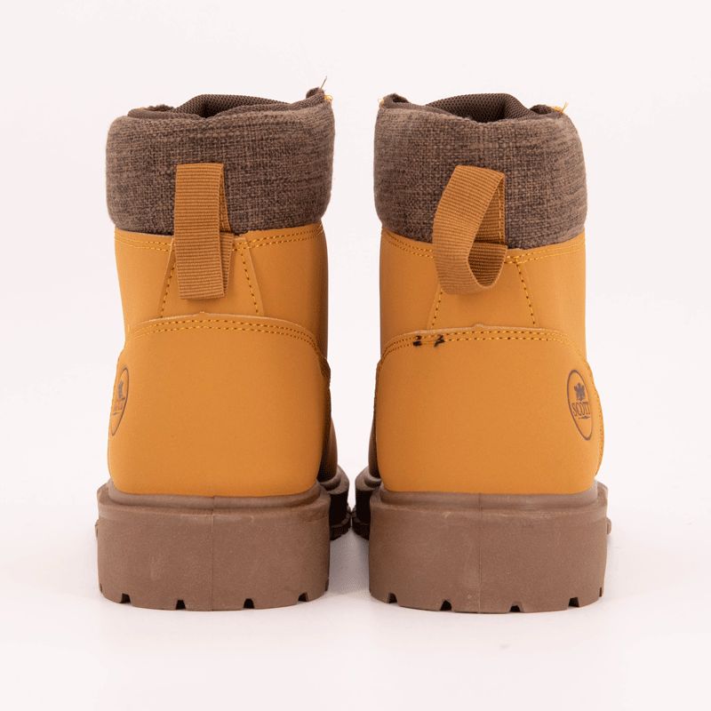 Bottine scott sct 902 sh t40/45 Homme SCOTT