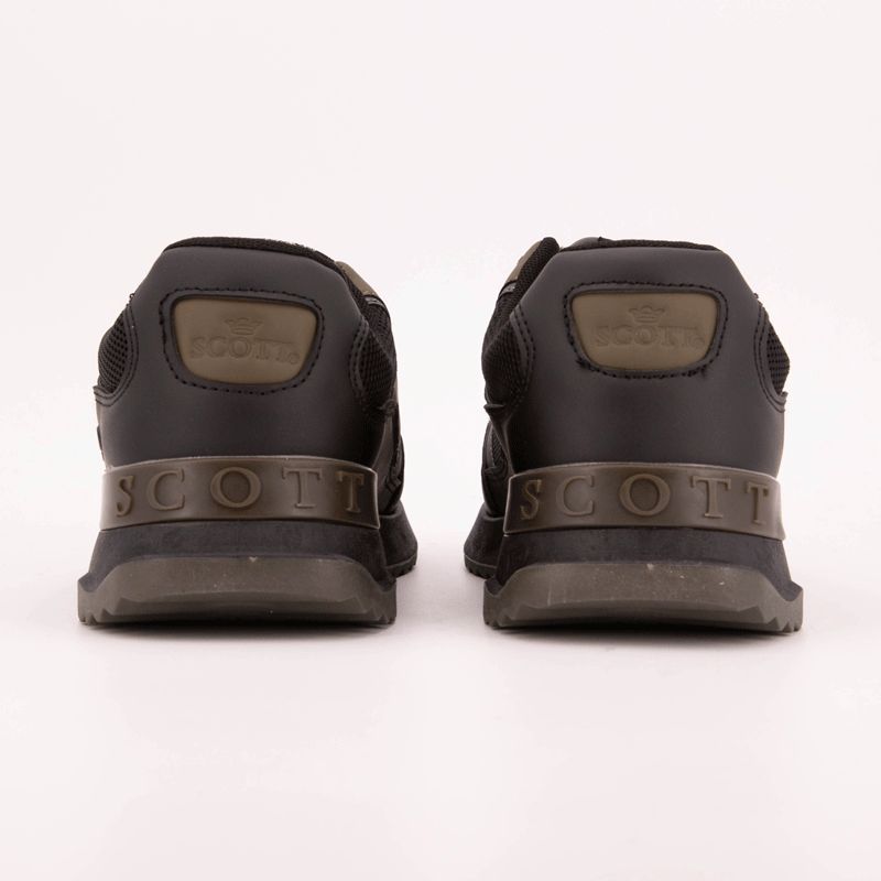 Basket scott gsct500 bm t40/46 Homme SCOTT