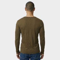 Tee shirt militare t316eaztd Homme IMPERIAL
